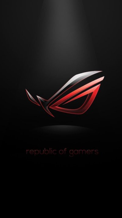 ASUS ROG Fon 4