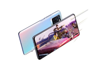 6.95" Смартфон Infinix Note 10 Pro