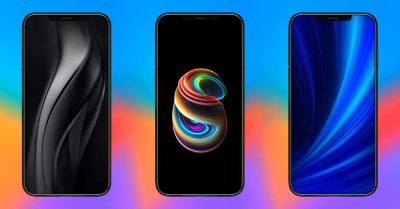 Обои Xiaomi Note 11s