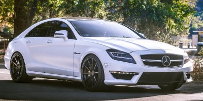 Мерседес CLS 63 АМГ
