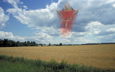 Православная тематика