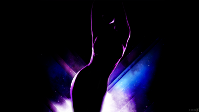 Неоновые картинки на рабочий стол