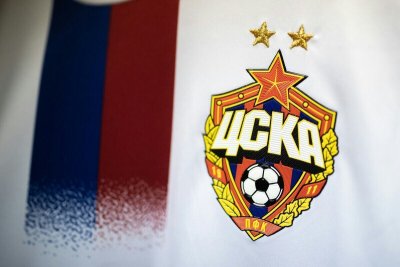 ПФК ЦСКА эмблема
