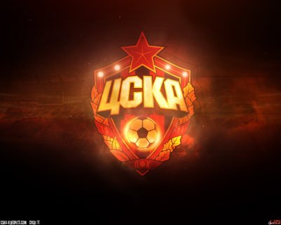 ЦСКА эмблема