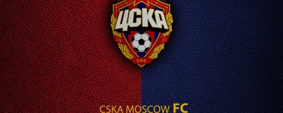 Логотип ЦСКА