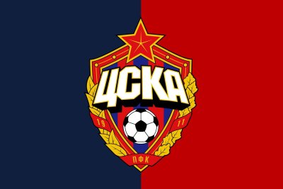 Герб ЦСКА
