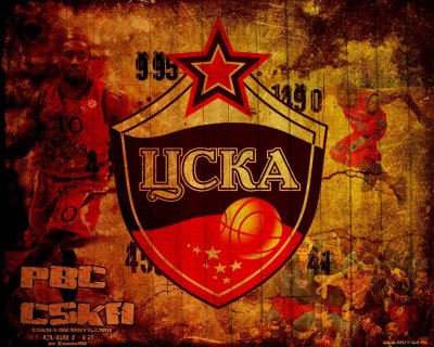 ЦСКА обои на рабочий стол 1920х1080