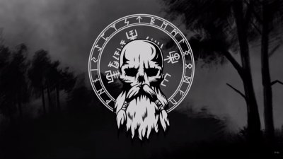 Обои на рабочий стол Викинги