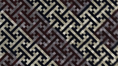 Славянские узоры и орнаменты