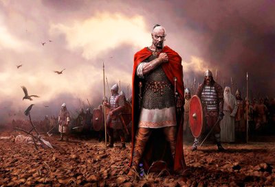 Святослав князь Киевский