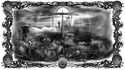 Фон Славянская тематика