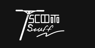 Лого трюковых самокатов