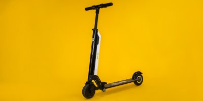 Электросамокат Cactus s2