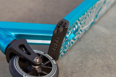 Трюковой самокат Oxelo