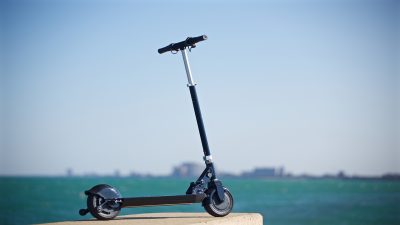 Самокат Kugoo m2