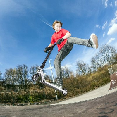 Самокат Skater boy