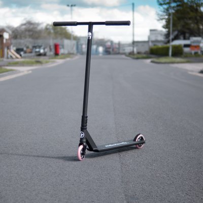 Стрит самокат тилт