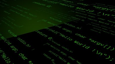 Обои на рабочий стол программирование