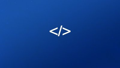 Обои для программиста на рабочий стол