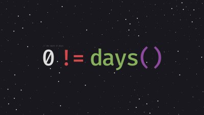 Программирование Минимализм