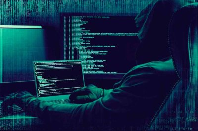 Хакер картинки