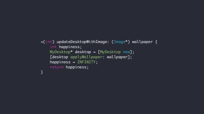 Картинки на рабочий стол программирование