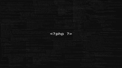 Php код обои