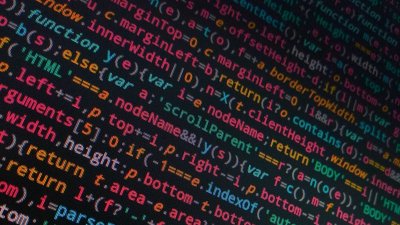 Программирование фон