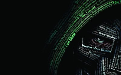 Рабочий стол программиста