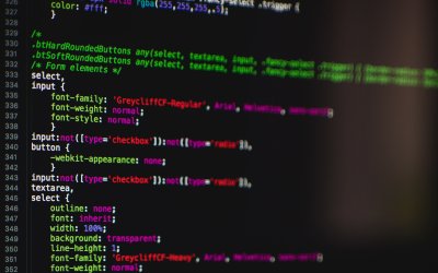 Программирование обои