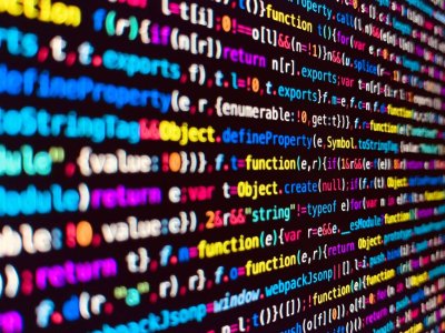 Компьютерный код