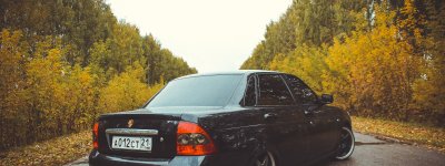 Приора Тима БС 26