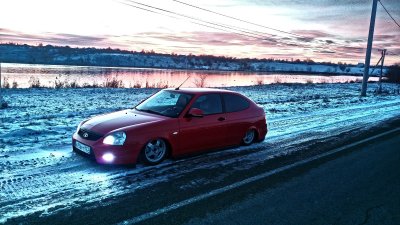 Приора Тима БС 26