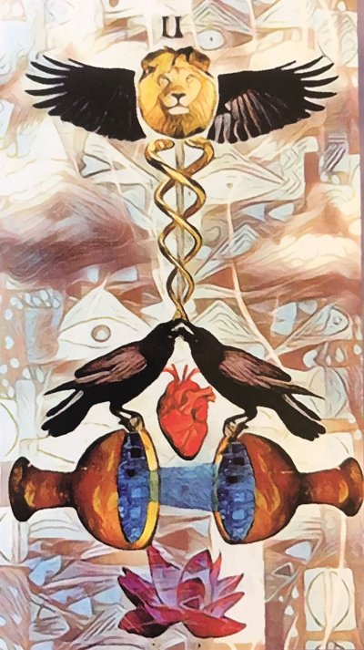 2 Кубков Райдер Уэйт