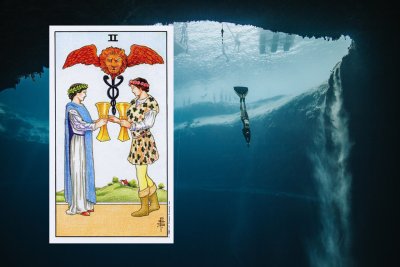 2 Кубков страхи