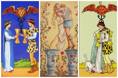 2 Кубков Уэйт