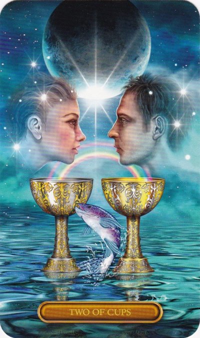 Таро Чиро Марчетти