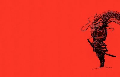 Самурай Минимализм