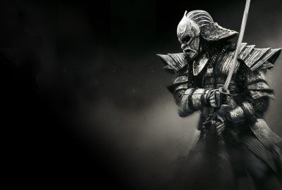 Самурай из 47 ронинов