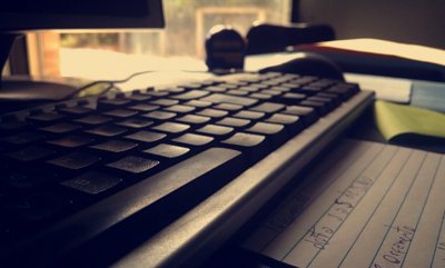 Клавиатура на рабочий стол