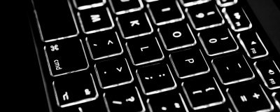 Клавиатура Эстетика