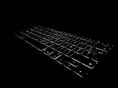 Фон для клавиатуры