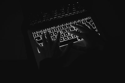 Обои на рабочий стол клавиатура