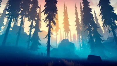 Картинки на два монитора