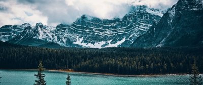 Обои на рабочий стол на 2 монитора