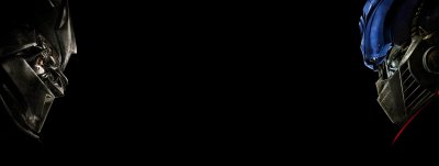 Рабочий стол на два монитора