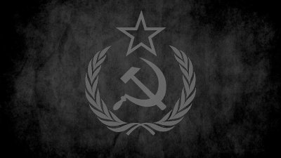 Герб СССР В 1920х