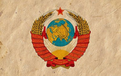 Обои ссср на телефон