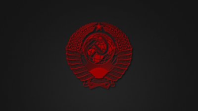 Герб СССР на рабочий стол