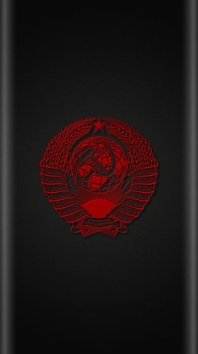 Патриотические обои на смартфон